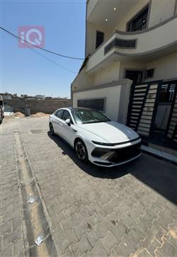 هيونداي سوناتا